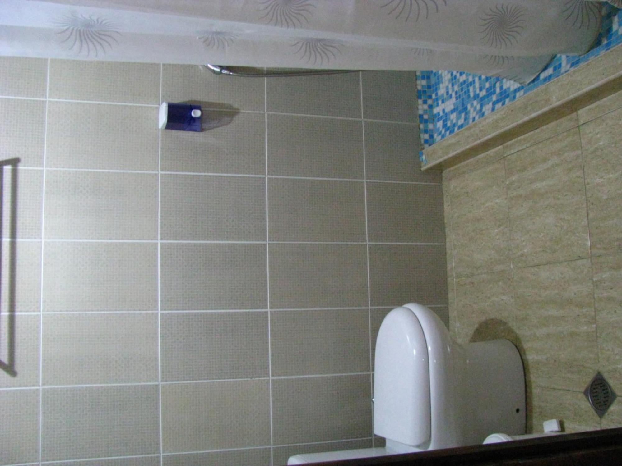 Guest House Shina Omalo Room photo